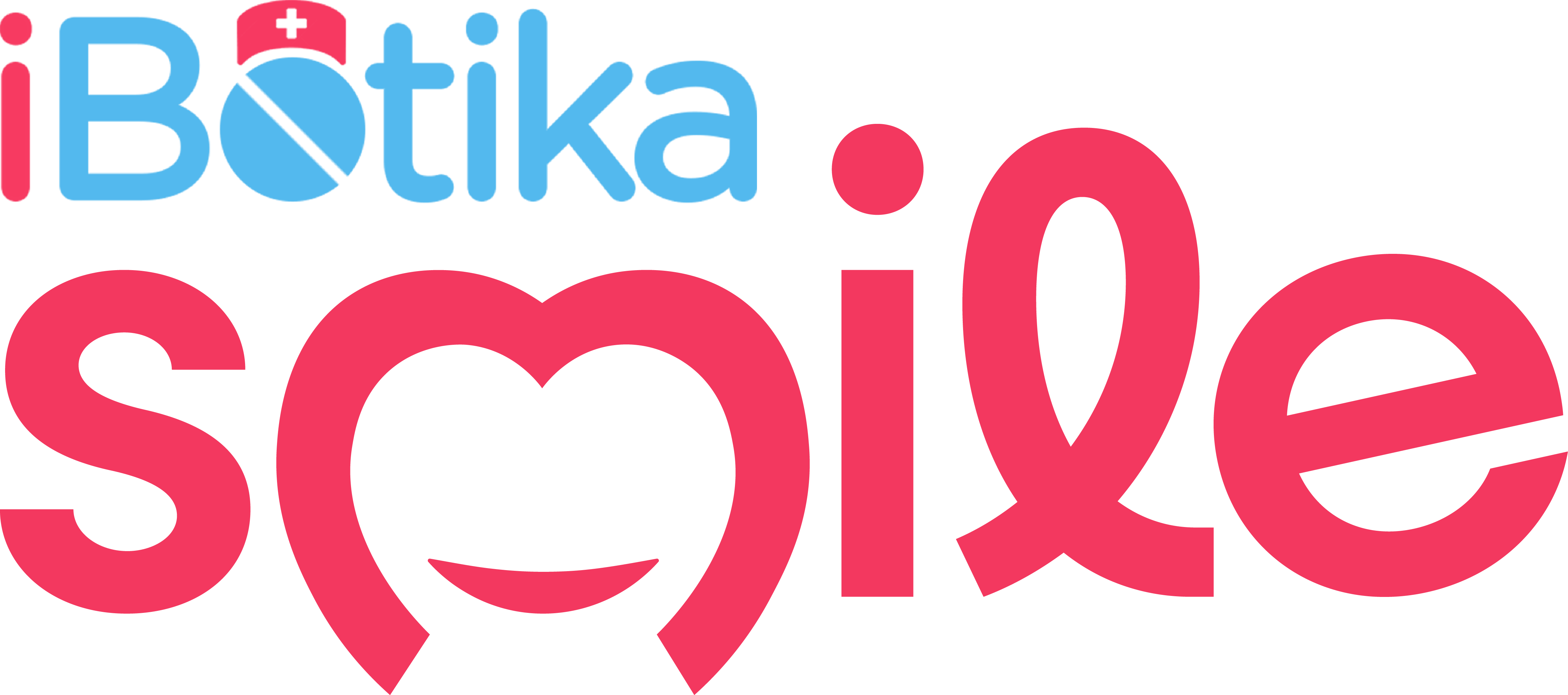 Smile Logo